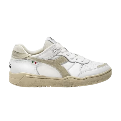 Diadora B.560 Palmes Made In Italy 'White'