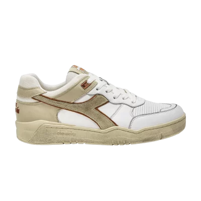 Diadora B.560 Used 'Beige Bleached'