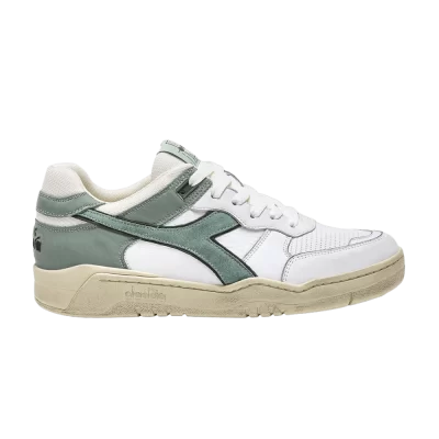 Diadora B.560 Used 'Iceberg Green'