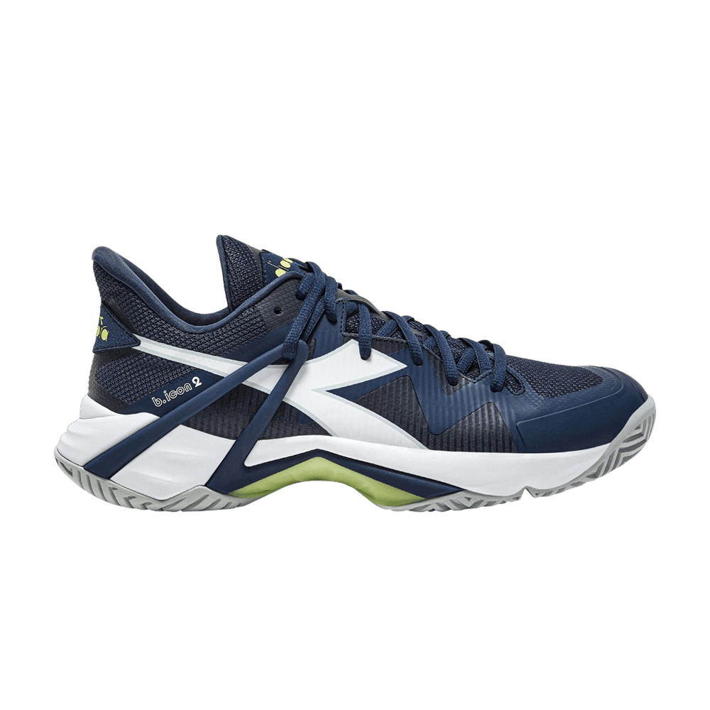 Кроссовки Diadora B.Icon 2 AG 'Pageant Blue White'