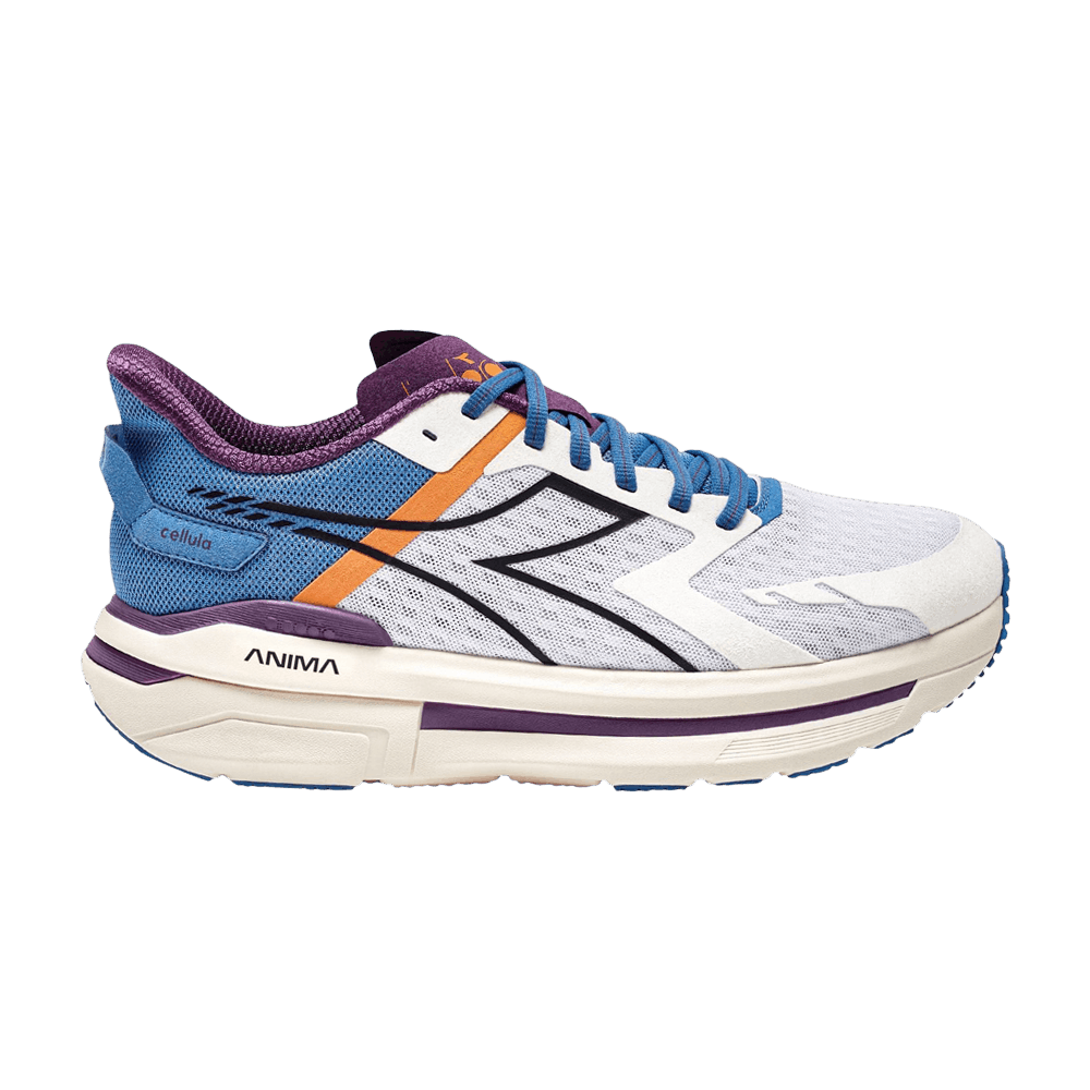 Кроссовки Diadora B.Icon 2 Clay 'White Evening Primrose'