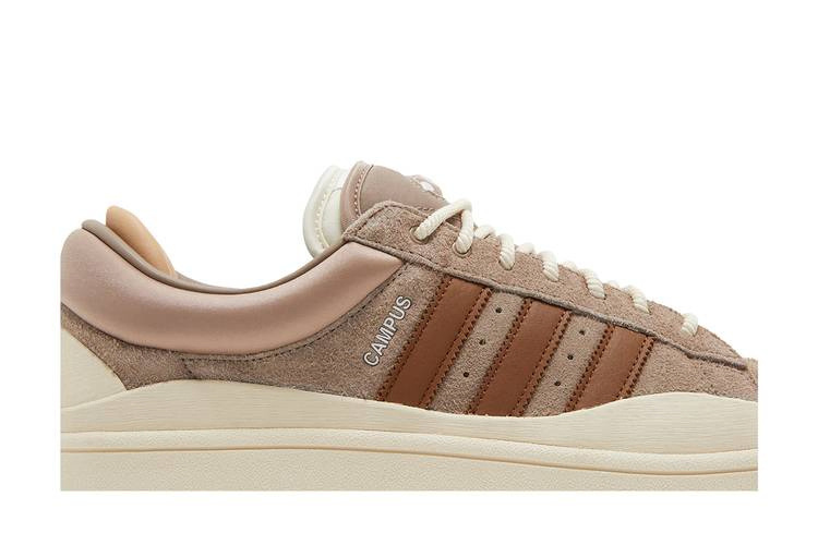 Кроссовки adidas Bad Bunny x Campus 'Chalky Brown'