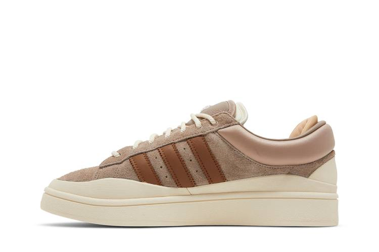 Кроссовки adidas Bad Bunny x Campus 'Chalky Brown'