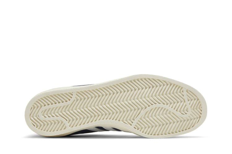 Кроссовки adidas BAPE x Campus 80s '30th Anniversary - Navy'