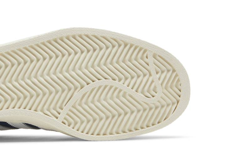 Кроссовки adidas BAPE x Campus 80s '30th Anniversary - Navy'