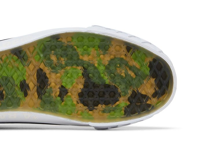 Кроссовки Vans BAPE x Old Skool 36 'ABC Camo'