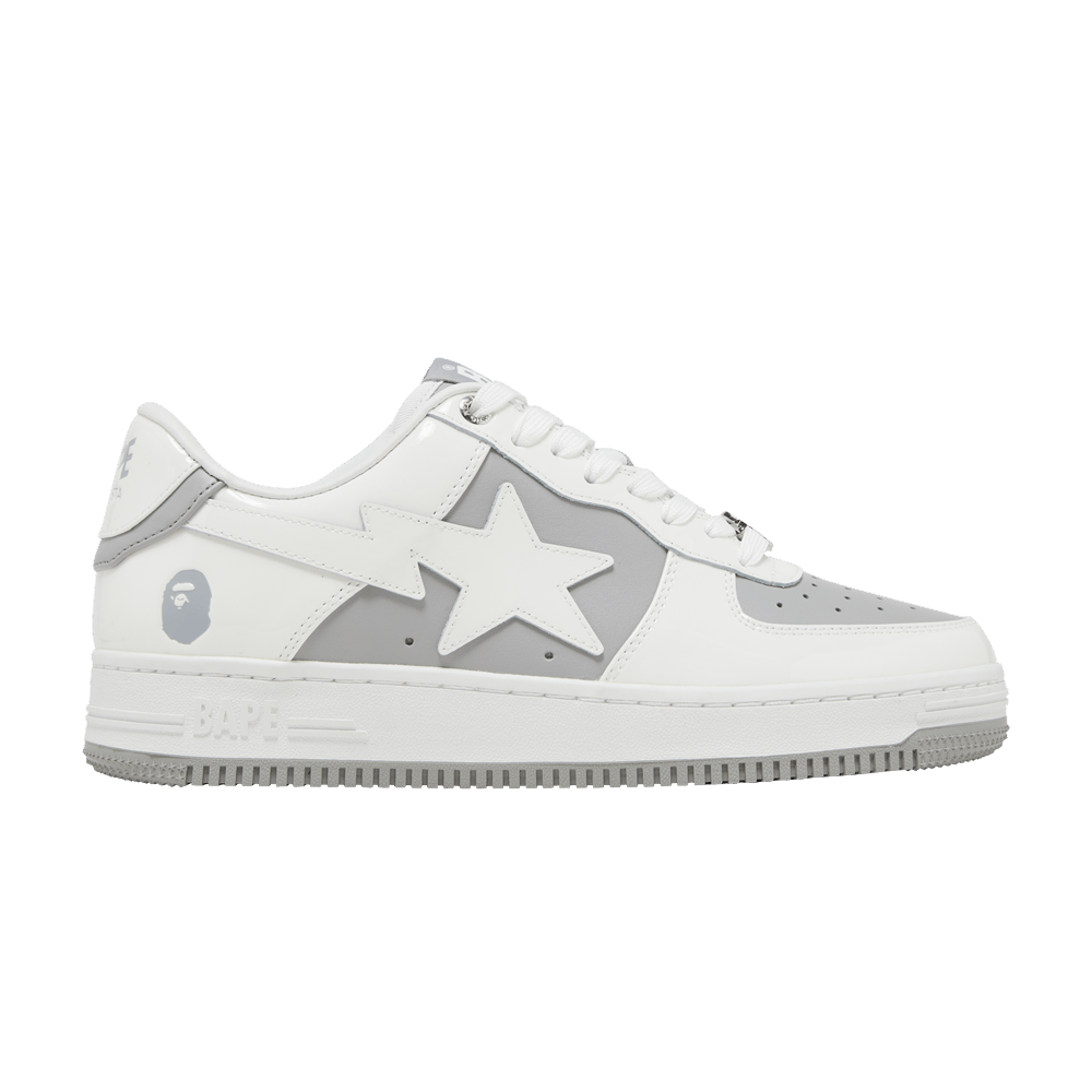 bapesta-6-patent-leather-pack-grey-1k30191328-gry