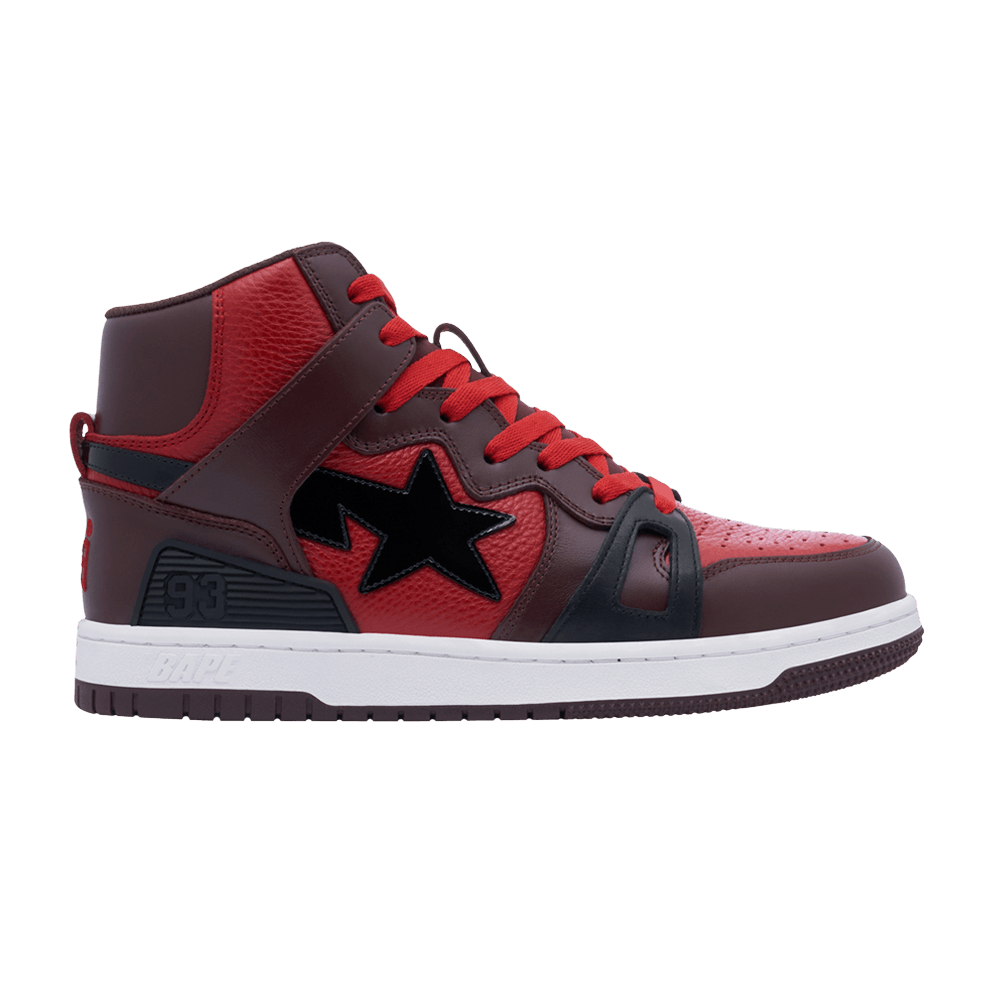 bapesta-93-hi-red-1j30191019-red