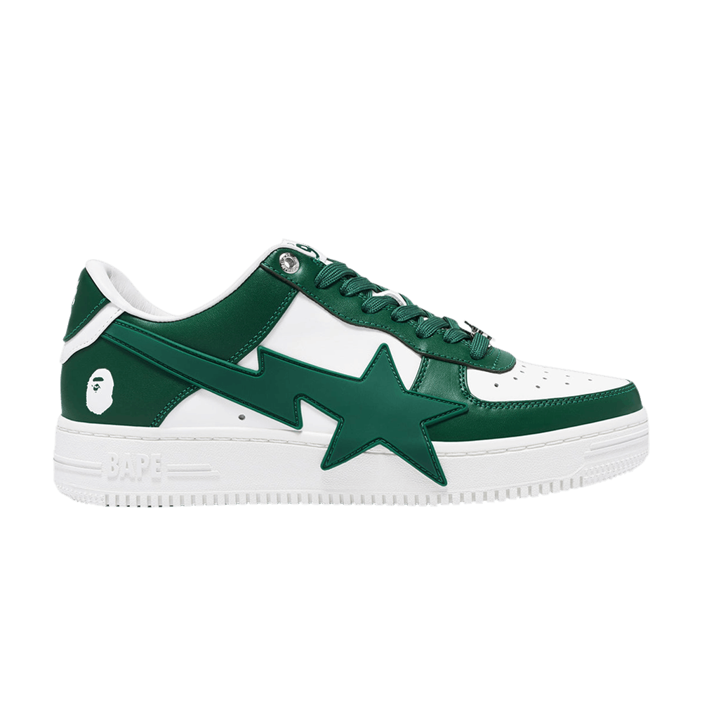 bapesta-os-green-1k30191306-grn