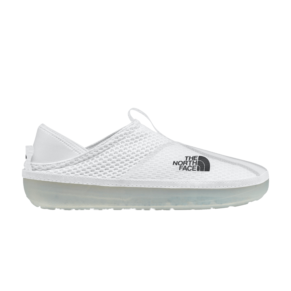 Кроссовки The North Face Base Camp Mule 'White Black'