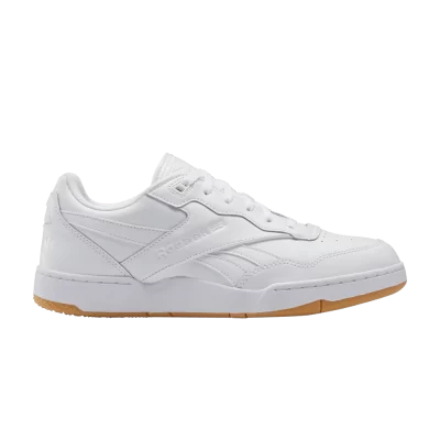 Reebok BB4000 2 'White Gum'