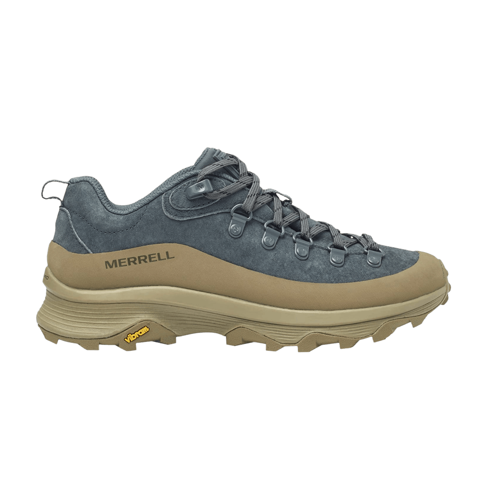 Кроссовки Belstaff x Merrell Wmns Ontario SP SE 'Mineral Aloe'