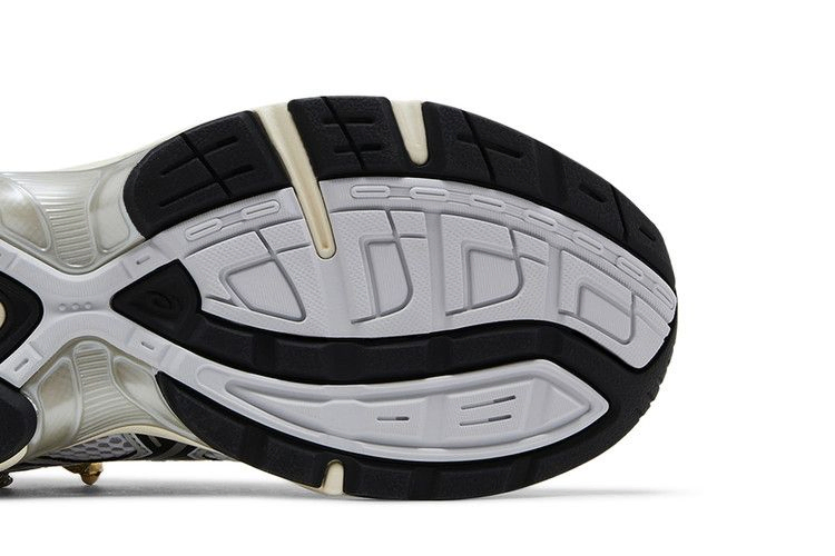 Кроссовки ASICS BENTGABLENITS x Gel 1130 'A Prize In Every Box - Black'