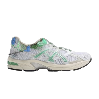 ASICS BENTGABLENITS x Wmns Gel 1130 'A Prize In Every Box - Green'