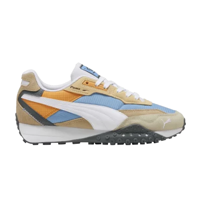 Puma Blacktop Rider 'Multi-Color - Chamomile'