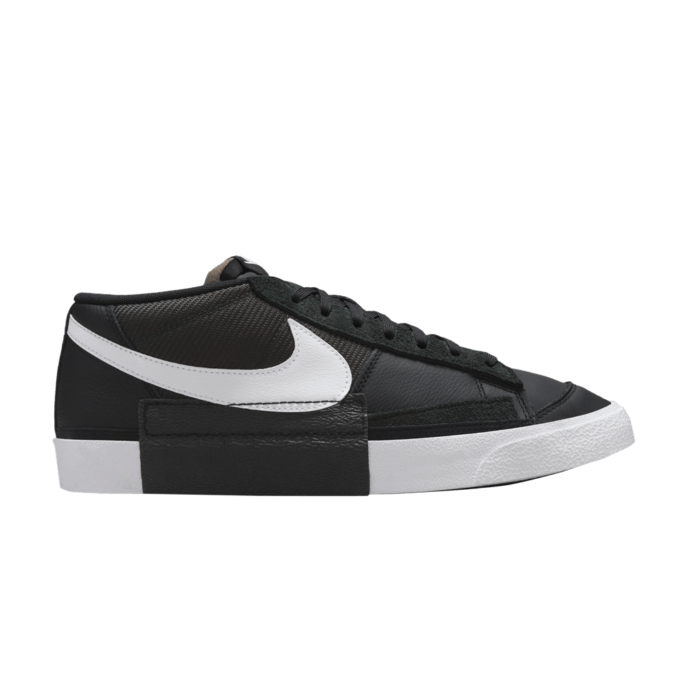 blazer-low-pro-club-black-white-fj3694-001