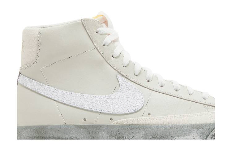 Кроссовки Nike Blazer Mid '77 EMB 'All-Star - Salt Flats'