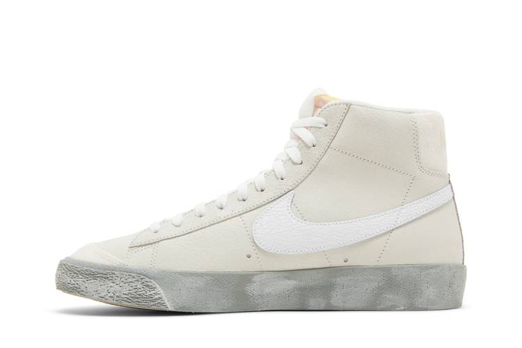 Кроссовки Nike Blazer Mid '77 EMB 'All-Star - Salt Flats'