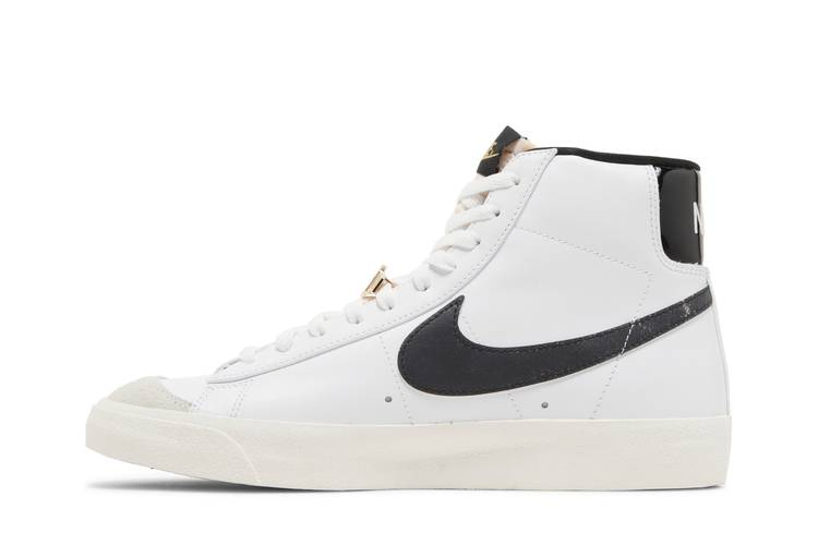 Кроссовки Nike Blazer Mid '77 EMB 'World Champ'