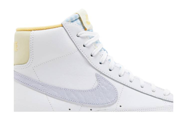 Кроссовки Nike Blazer Mid '77 GS 'Easter'