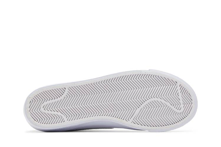 Кроссовки Nike Blazer Mid '77 GS 'Easter'