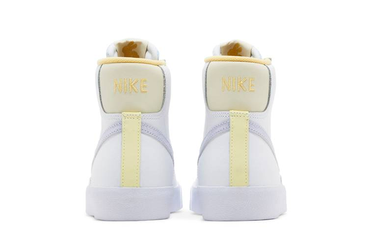 Кроссовки Nike Blazer Mid '77 GS 'Easter'