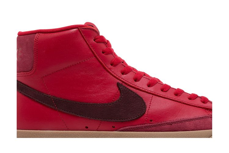 Кроссовки Nike Blazer Mid '77 'Layers of Love'