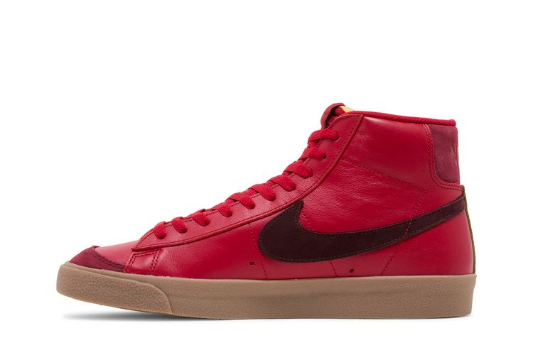 Кроссовки Nike Blazer Mid '77 'Layers of Love'