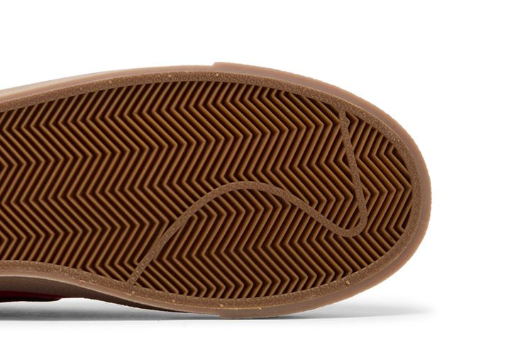 Кроссовки Nike Blazer Mid '77 'Layers of Love'