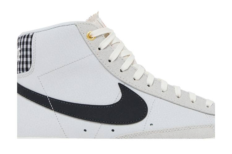 Кроссовки Nike Blazer Mid '77 Vintage 'Designed Fresh'