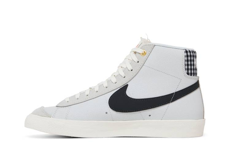 Кроссовки Nike Blazer Mid '77 Vintage 'Designed Fresh'