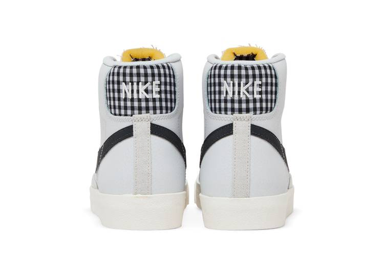 Кроссовки Nike Blazer Mid '77 Vintage 'Designed Fresh'