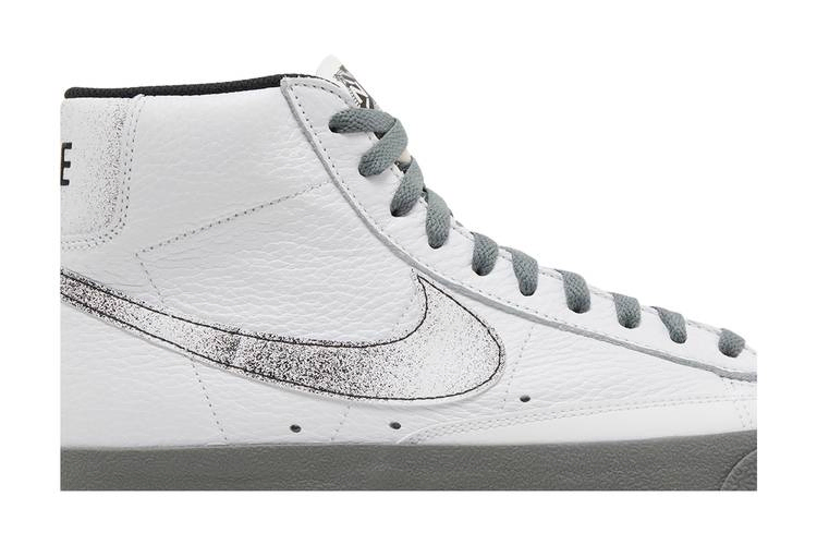 Кроссовки Nike Blazer Mid '77 '50 Years of Hip-Hop'