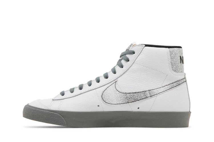 Кроссовки Nike Blazer Mid '77 '50 Years of Hip-Hop'