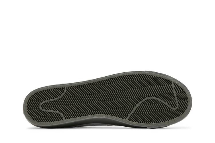 Кроссовки Nike Blazer Mid '77 '50 Years of Hip-Hop'