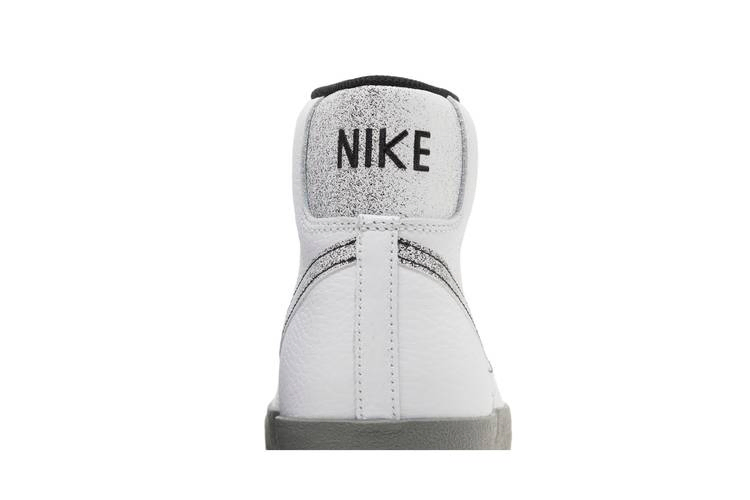 Кроссовки Nike Blazer Mid '77 '50 Years of Hip-Hop'