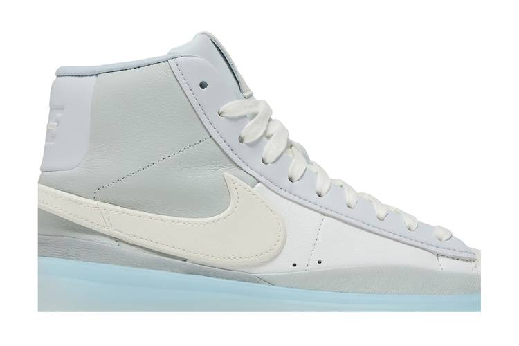 Кроссовки Nike Blazer Phantom Mid 'Goddess of Victory'