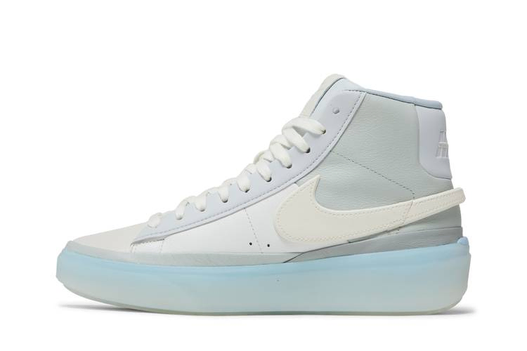 Кроссовки Nike Blazer Phantom Mid 'Goddess of Victory'