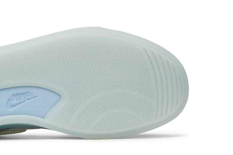 Кроссовки Nike Blazer Phantom Mid 'Goddess of Victory'