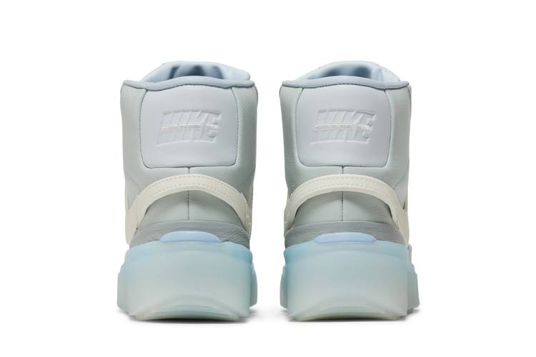 Кроссовки Nike Blazer Phantom Mid 'Goddess of Victory'