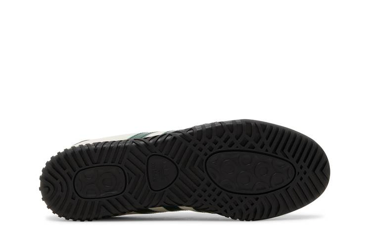 Кроссовки adidas Blondey McCoy x A.B. Gazelle Indoor 'Noble Green'