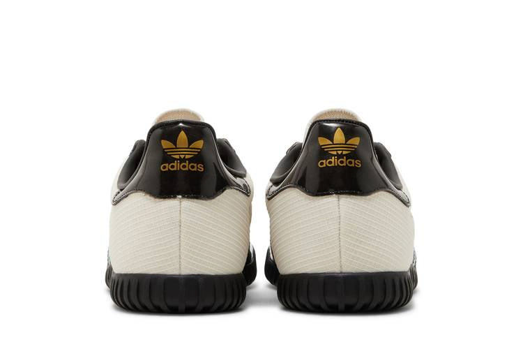 Кроссовки adidas Blondey McCoy x A.B. Gazelle Indoor 'Noble Green'