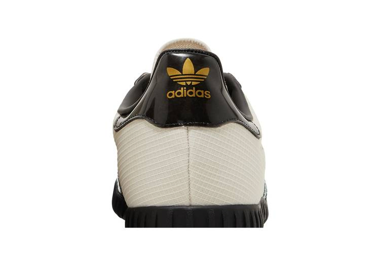 Кроссовки adidas Blondey McCoy x A.B. Gazelle Indoor 'Noble Green'