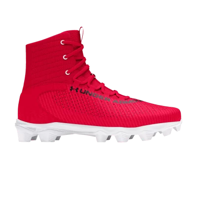 Under Armour Blur Highlight 2 RM GS 'Red White'