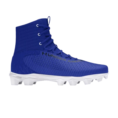 Under Armour Blur Highlight 2 RM GS 'Team Royal'