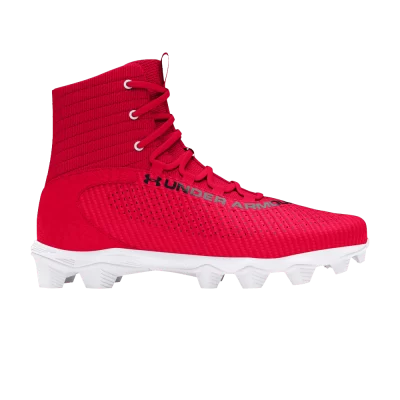 Under Armour Blur Highlight 2 RM 'Red Black'