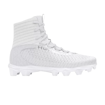 Under Armour Blur Highlight 2 RM 'White Metallic Silver'