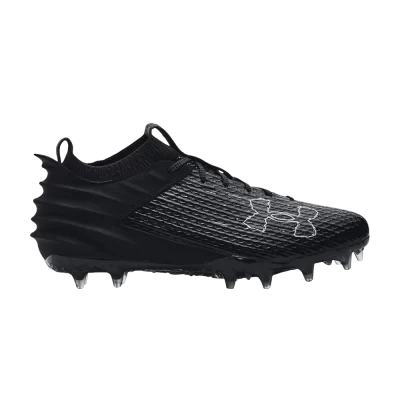 Under Armour Blur Smoke 2.0 MC 'Black'