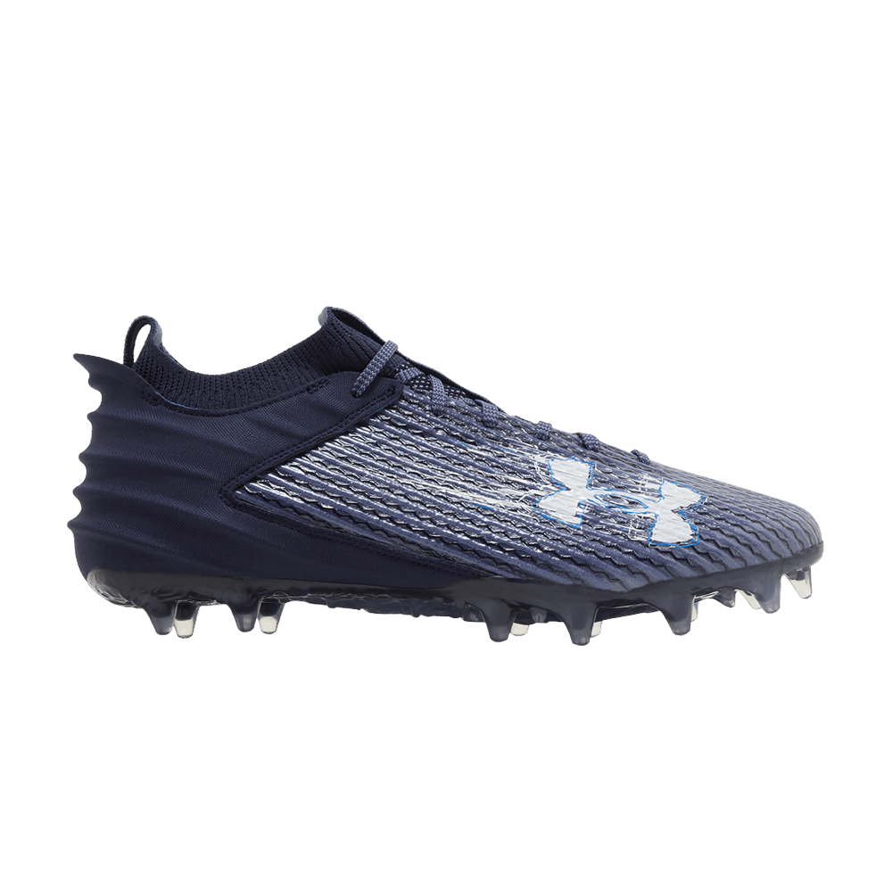 Кроссовки Under Armour Blur Smoke 2.0 MC 'Midnight Navy'