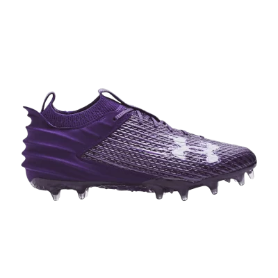 Under Armour Blur Smoke 2.0 MC 'Purple'